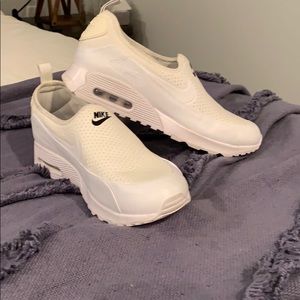 Nike Air Max Slip Ons